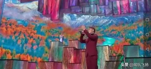 王琪含泪在牛年春晚独唱3分49秒、一夜爆红,凭什么?