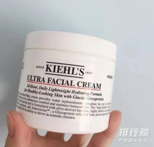 三十岁面霜排行榜10强_有哪些适合三十岁左右的面霜推荐