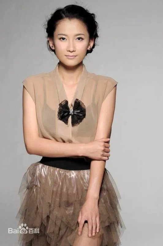江君玉是谁演的,江君玉扮演者,太行山上江君玉