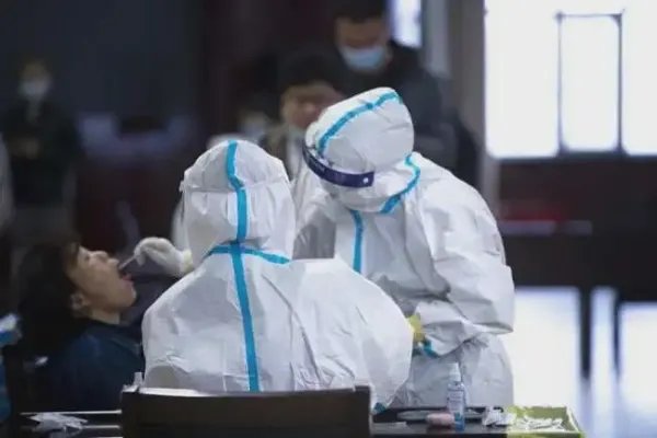 上海6例新冠确诊者之间有何关系？