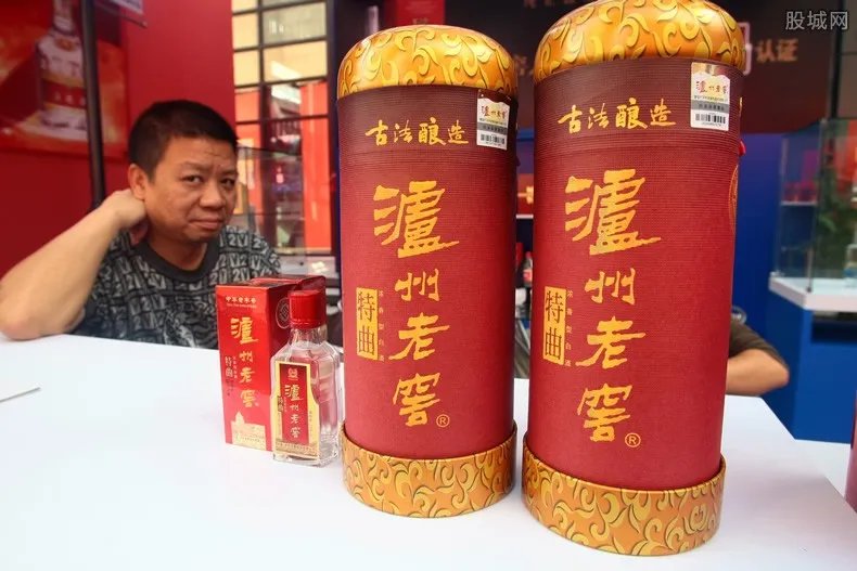 泸州老窖酒价格查询 老窖酒的口味如何？