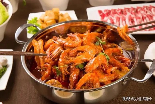 加盟理想大虾好还是王婆大虾好？