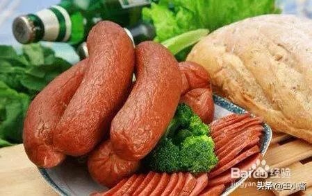 哈尔滨有哪些特色小吃?