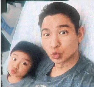 刘德华女儿是什么样的？
