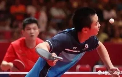 90年代韩国乒乓球男单名将