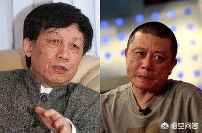 王朔为什么移民