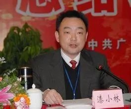 漆小林的介绍