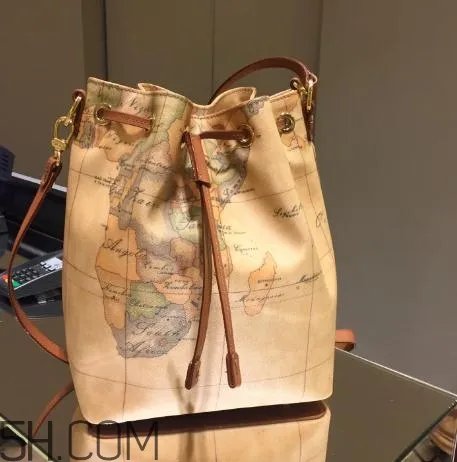 alviero martini是什么牌子_是什么档次?