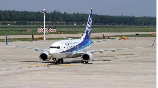全日空的客机失事过吗，有几次