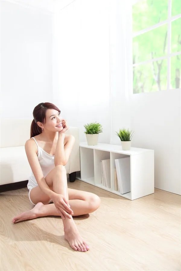 一针全身美白针多少钱