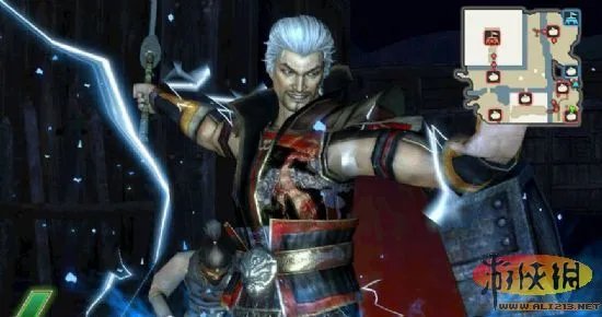 《真三国无双Next》游戏详细介绍及截图欣赏
