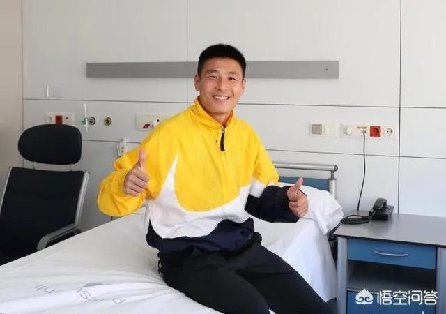 根据消息武磊的肩伤已经手术成功，怎么看待伤愈归来的他在西甲第二赛季的前景？
