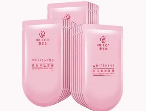 玻尿酸面膜哪个好用 这些玻尿酸面膜你用过吗