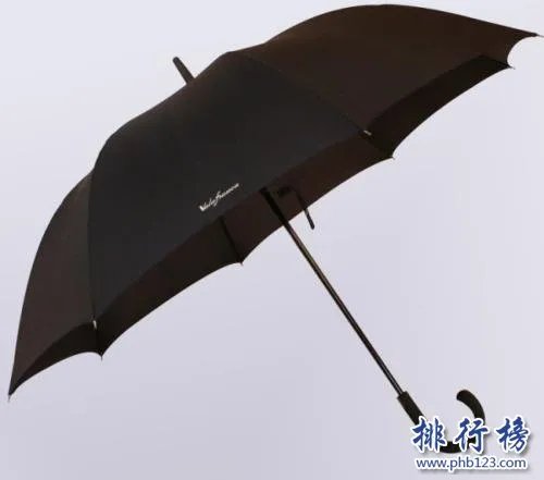 2018中国雨伞十大名牌 国内雨伞哪个牌子好