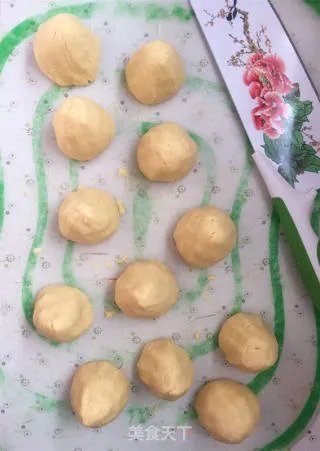 窝窝头