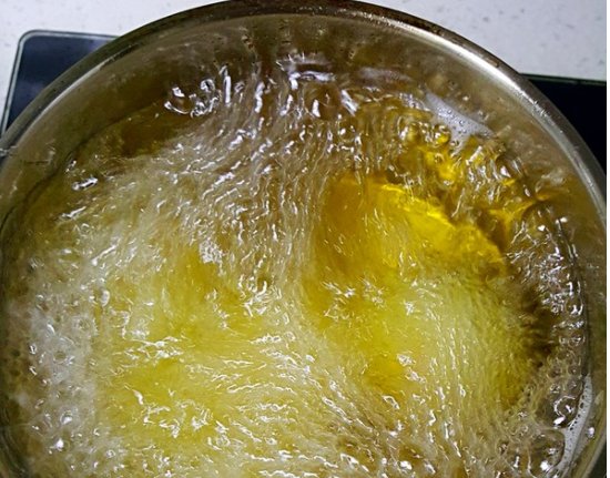 油炸糕做法
