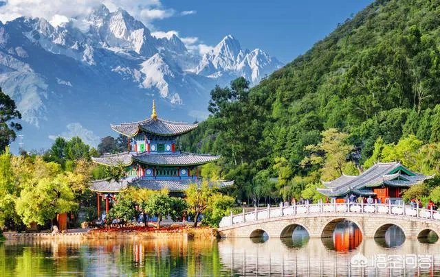 第一批8a级景区