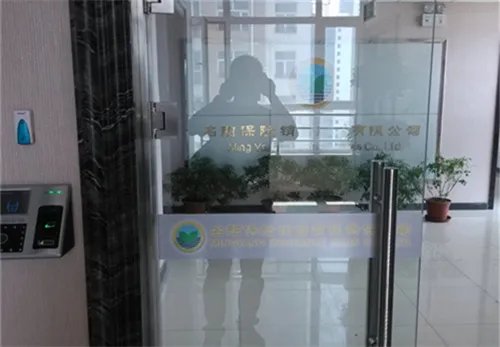 门禁需要电源吗