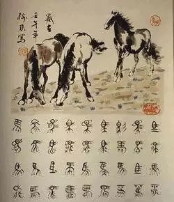 十二生肖的顺序排列表,2022 年十二生肖排序表图