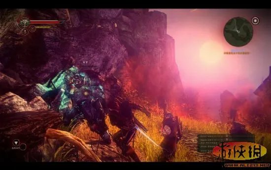 《巫师2：刺客之王》玩了一天，第一章结束，评测+感想