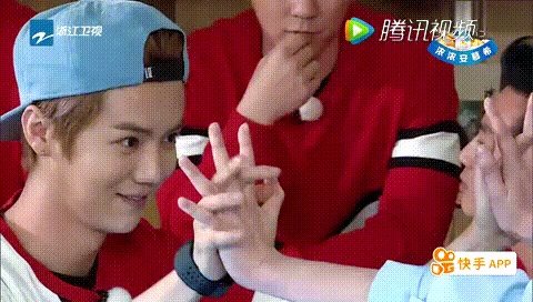 鹿晗和迪丽热巴是在炒热度,还是对方真的有好感?