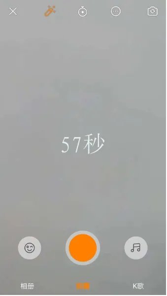快手怎么发长视频?好几分钟的那种,