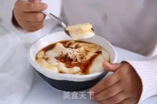 自制豆腐脑