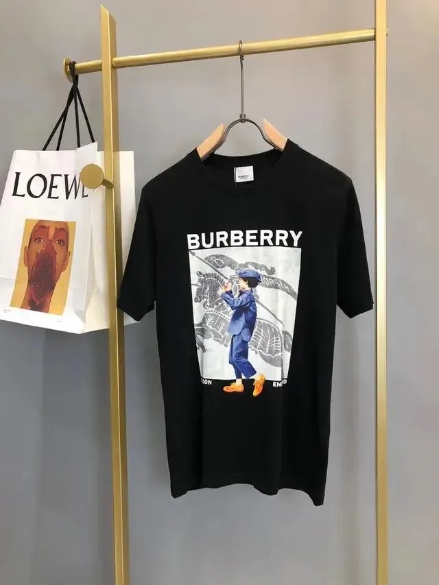 2020年巴宝莉有哪些值得推荐的男士新品?