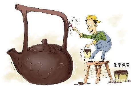 紫砂门的黑幕