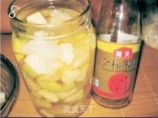 自制苹果醋