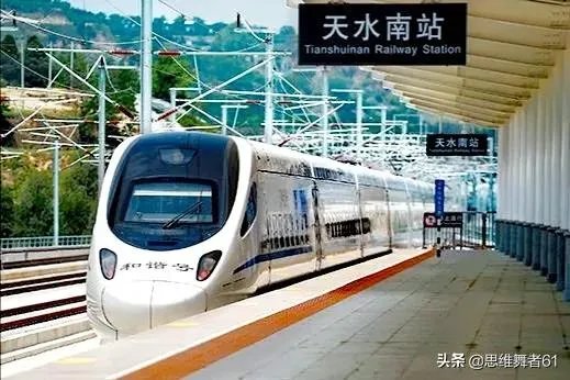 兰州到乌鲁木齐为什么没有高铁了