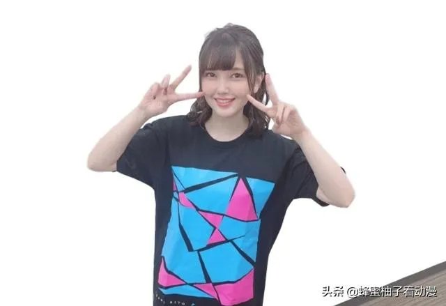 女声优鬼头明里画画怎么样，听说画画挺好的？