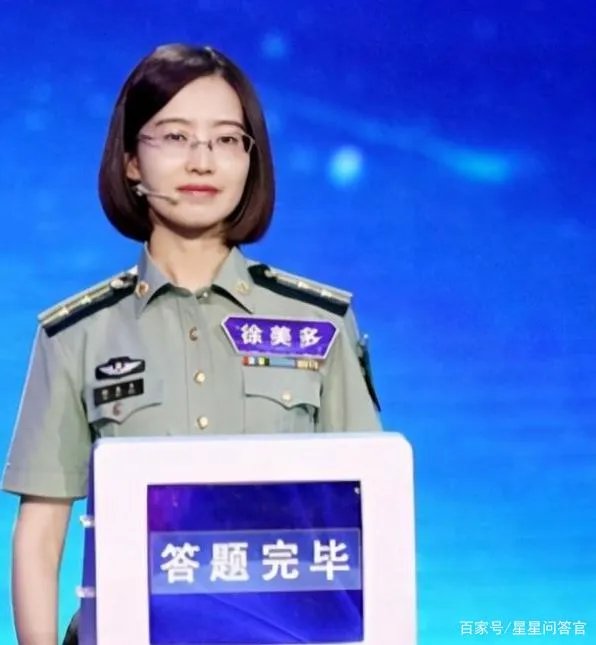 湖北11岁女孩被特招入伍,成我国最年轻女兵,她有什么特殊技能?