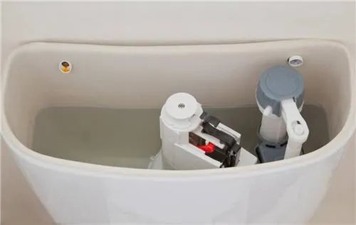 马桶水箱水位调节方法有哪些