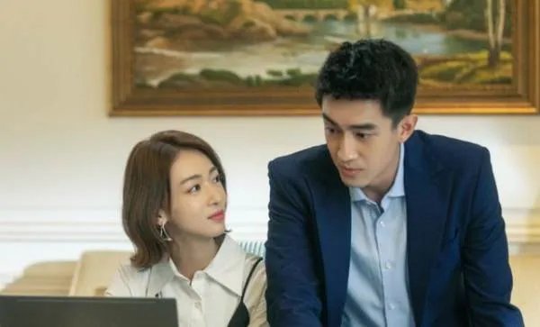 林更新《我的砍价女王》开播，你觉得他演的总裁怎么样？