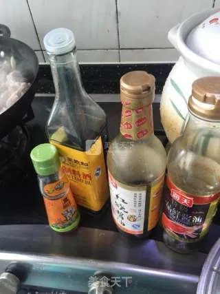 羊肉萝卜煲