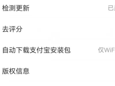 支付宝系统繁忙请稍后再试怎么办