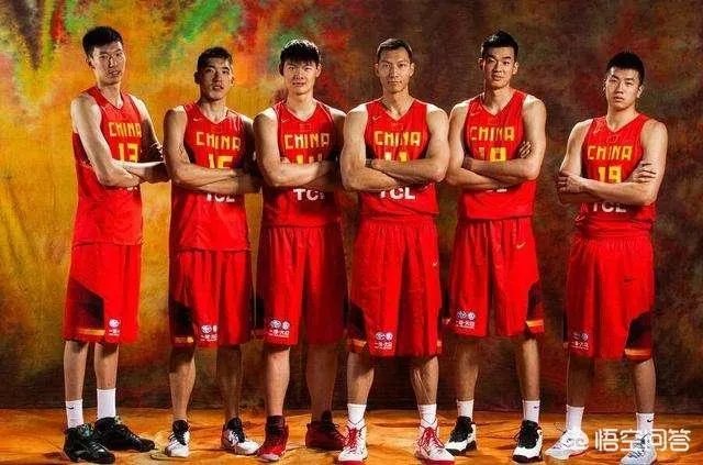 男篮世界杯4强产生,同时中国队奥运落选赛队伍也产生,面对这些队伍,我们有机会吗?