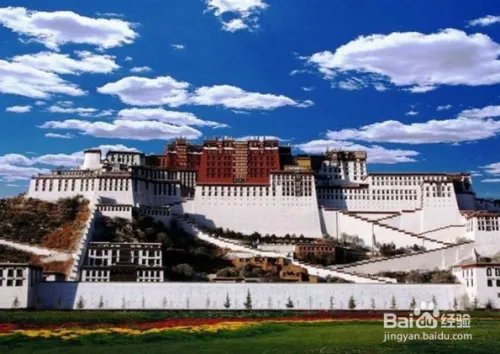 西部旅游攻略
