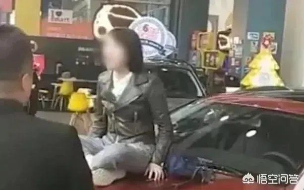 奔驰女车主作为普通老百姓，已经完成了自己的使命，为什么有些人还认为她是卸磨杀驴？