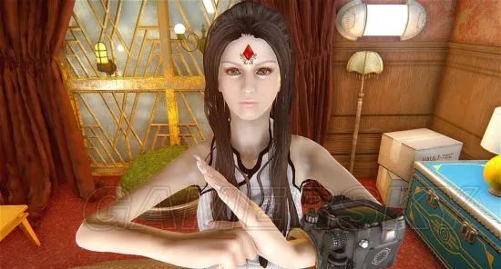 《辐射4》mod合集第16弹 辐射4mod合集与下载分享