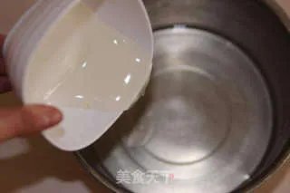 浪漫樱花慕斯——浪漫花季，享受花香