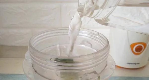 青瓜汁怎么榨更好喝
