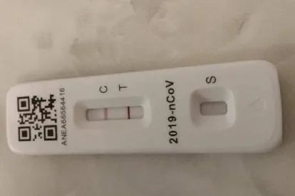 新冠阳性怎么办