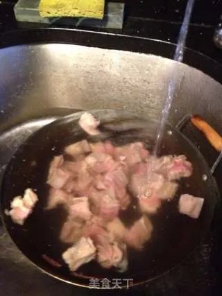 牛腩粉
