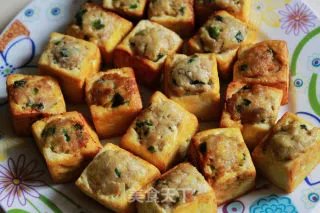 【客家酿豆腐】