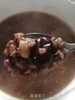 红豆粥