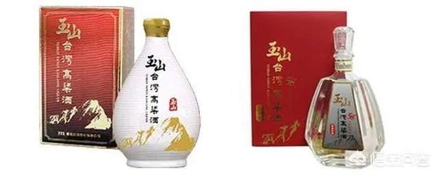 台湾人一般喝什么白酒？