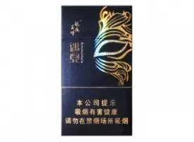 2020年龙凤呈祥金遇见黑色价格  龙凤呈祥金遇见多少钱一包