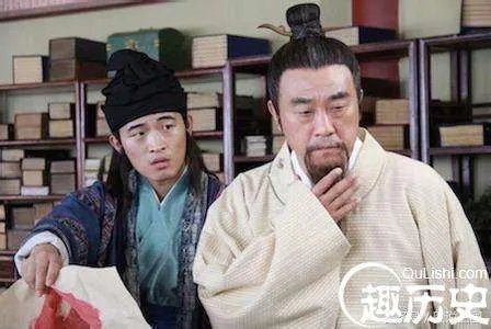 刘伯温曾挖开过诸葛亮之墓，并被吓坏，这里面藏了什么样的秘密？
